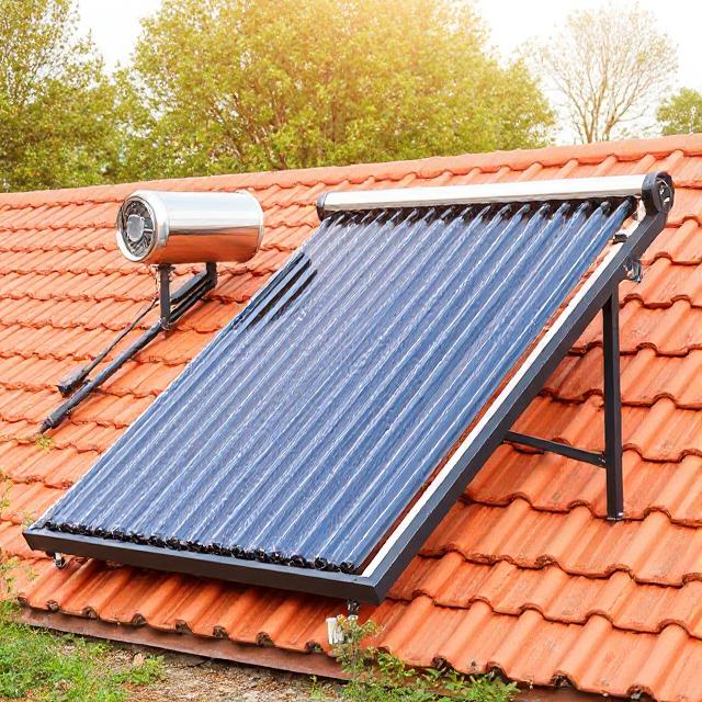 Solar Water Heater Supplier Johor Bahru(JB) Malaysia