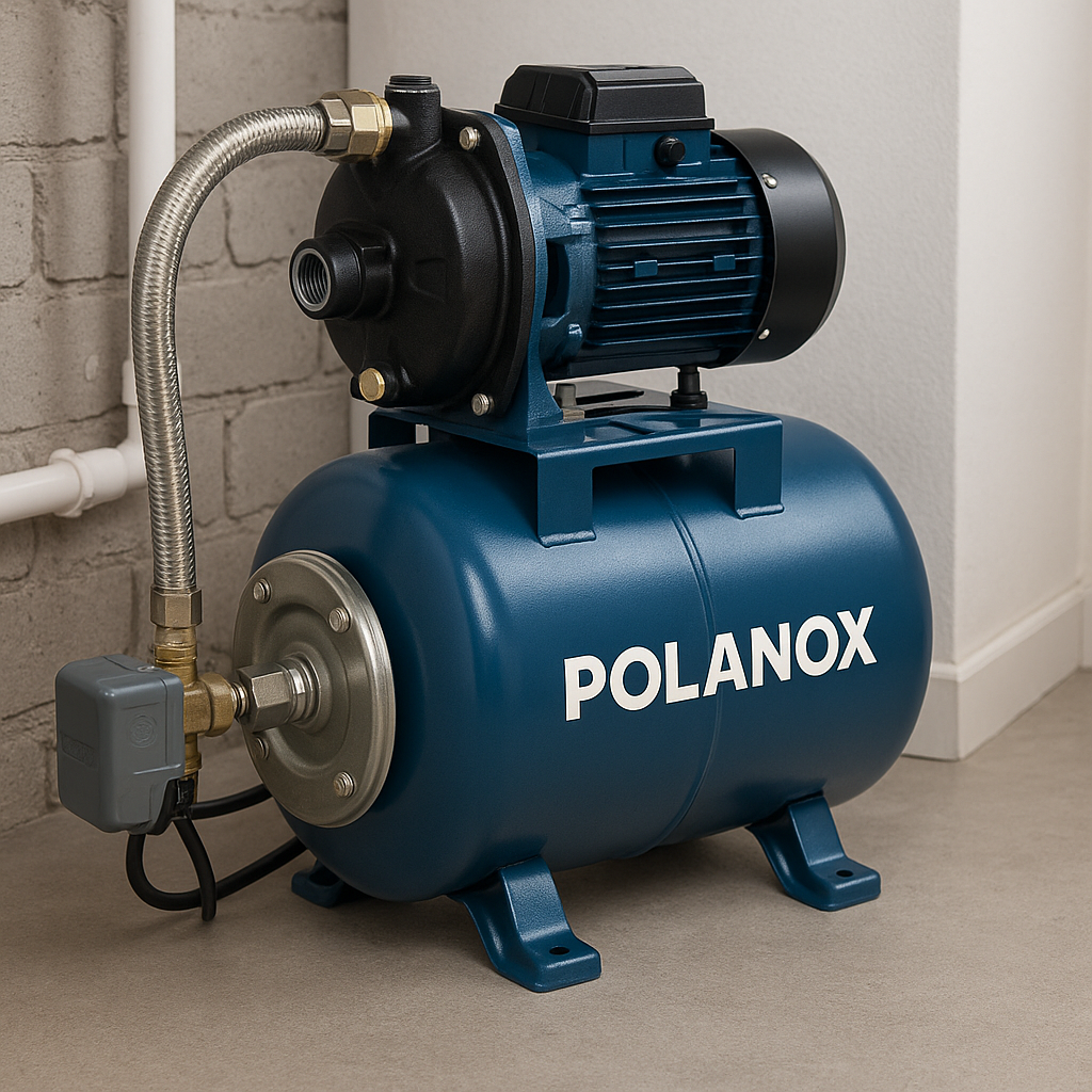 Water Pump Supplier Expert in Johor Bahru(JB), Malaysia
