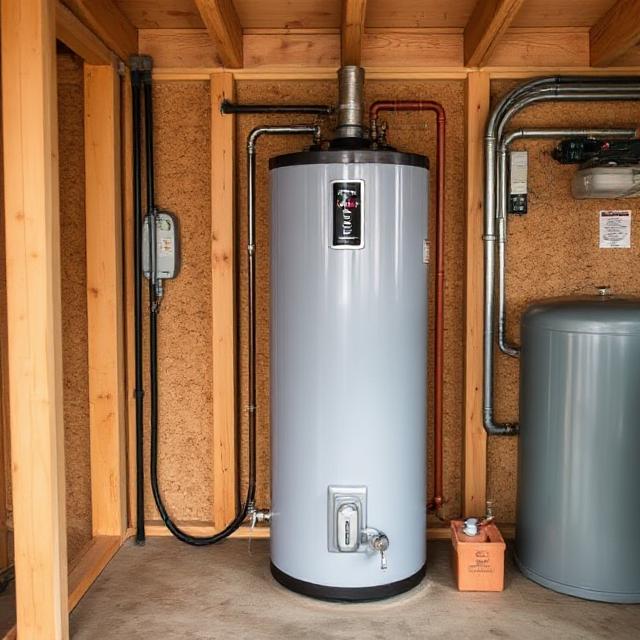 Storage Water Heaters Supplier Expert  in Johor Bahru(JB), Malaysia