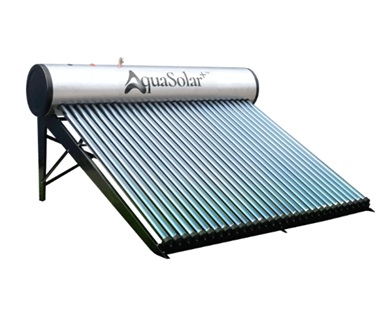 Aqua Solar Water Heater Supplier Johor Bahru (JB) Malaysia
