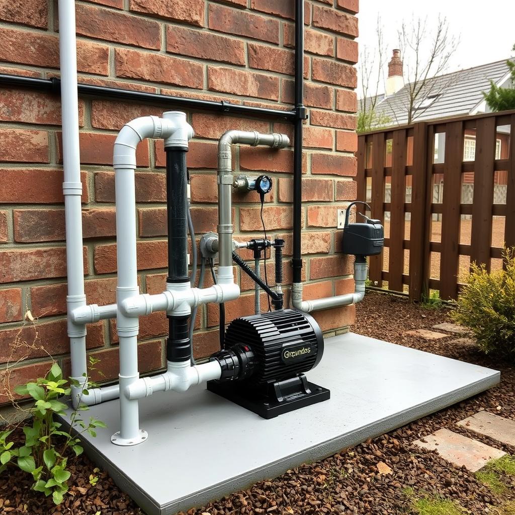 Water Pump